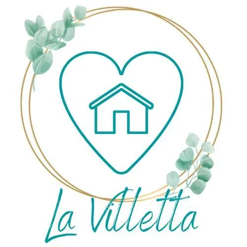 La Piccola Con Il Grande Giardino Villa Roma